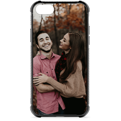 iPhone SE 2022 Custom Case | Add Photos & Text | Design Now